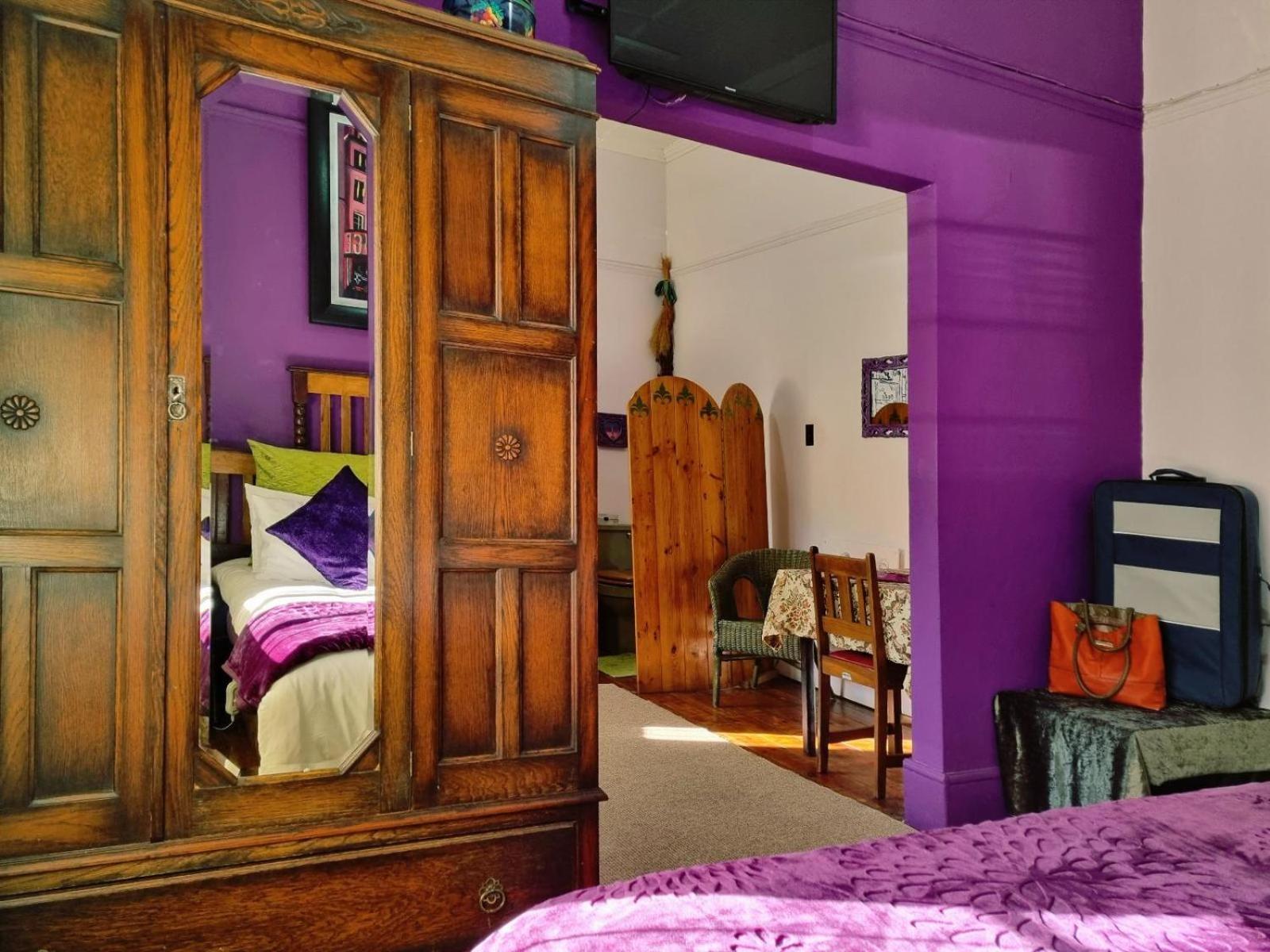 Mountain View Country Inn Lady Grey Zimmer foto
