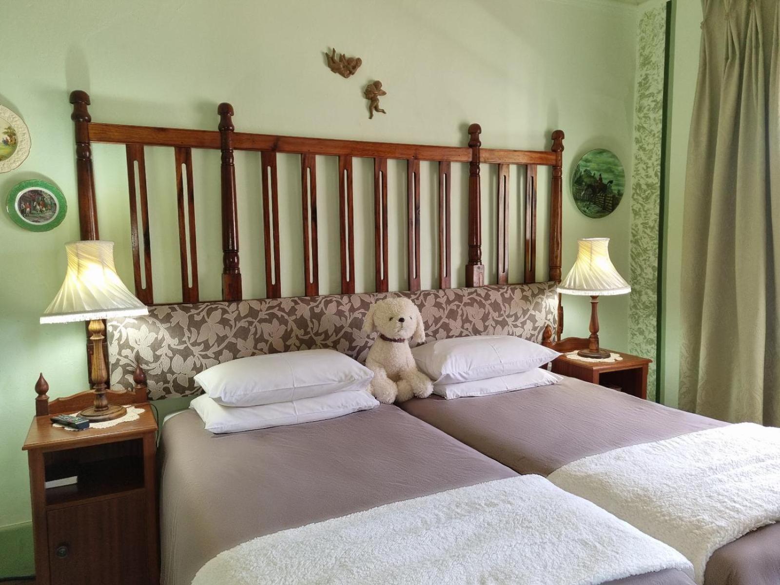 Mountain View Country Inn Lady Grey Zimmer foto