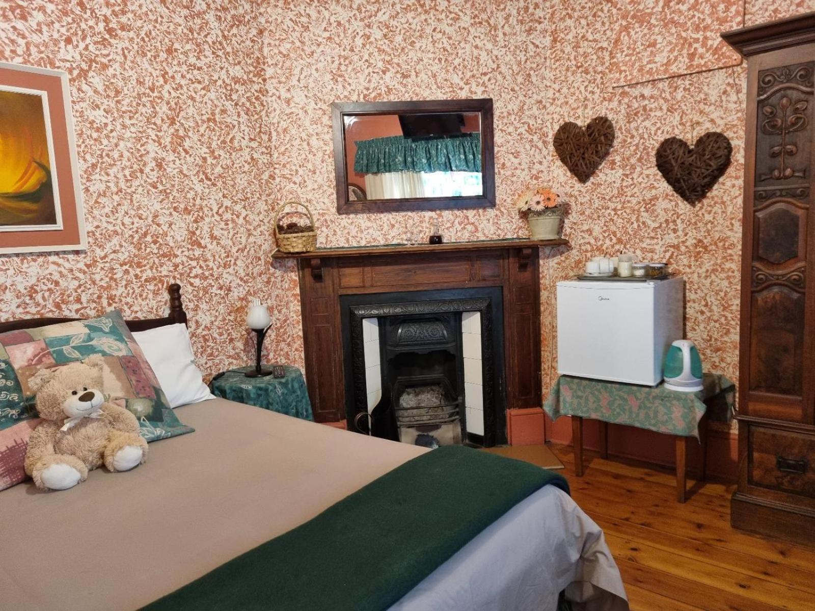 Mountain View Country Inn Lady Grey Zimmer foto