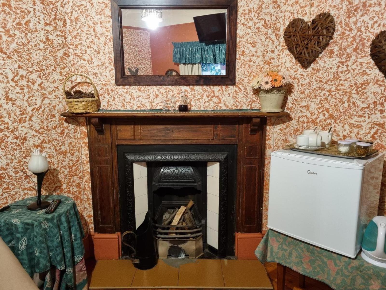 Mountain View Country Inn Lady Grey Zimmer foto